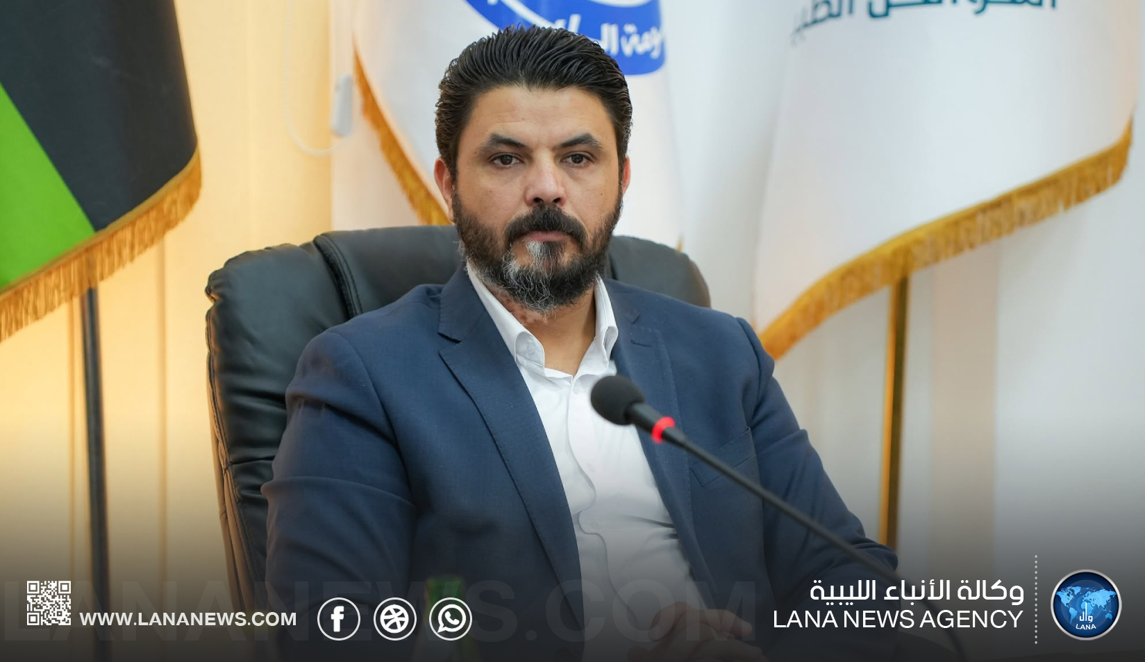 وكيل عام الصحة يؤكد المضي في برامج إصلاح وتطوير القطاع الصحي