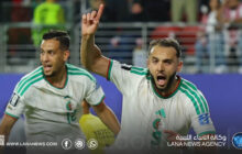الجزائر تنعش آمالها في كأس العالم بفوز ثمين على الأردن