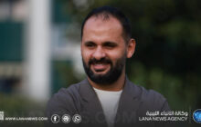 تشكيل إدارة مؤقتة لنادي الأهلي بنغازي برئاسة علي الشريف