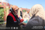 برامج توعوية لمدة شهر في تاجوراء لتعزيز الوقاية من الإيدز والتهاب الكبد