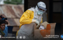 الصحة العالمية: إيبولا يزداد تفشيا في الكونغو