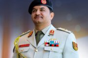 نائب القائد العام يهنئ مصر بتأهل منتخبها إلى دور الـ16 في كأس العالم