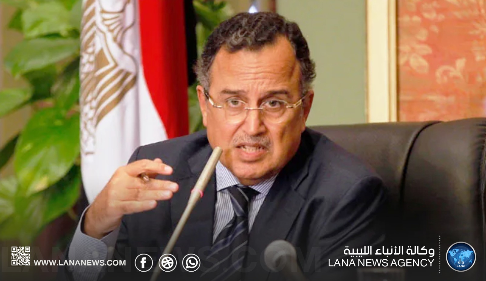 الجامعة العربية تدين استهداف سفينتين في دمياط