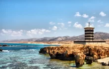 رغم التحذيرات.. ست حالات غرق على شواطئ طلميثة