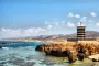 رغم التحذيرات.. ست حالات غرق على شواطئ طلميثة