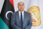 نقابة عمال شركة سرت تشيد بجهود رئيس ديوان مجلس النواب في إنجاح المؤتمر الآسيوي الأفريقي