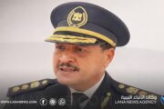 الحرس البلدي يؤكد استمرار الرقابة على المحال التجارية حفاظاً على النظام العام