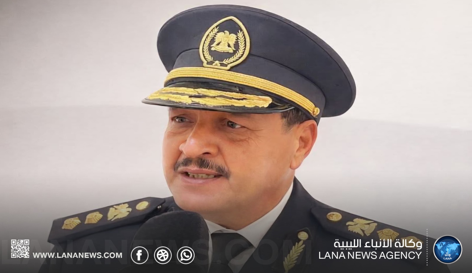 الحرس البلدي: حملات الإغلاق في بنغازي استندت إلى مخالفات للآداب العامة في بنغازي