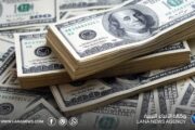 صعود الدولار بدعم عوائد السندات الأمريكية