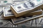 الدولار يواصل التراجع مع انحسار توقعات رفع الفائدة الأمريكية