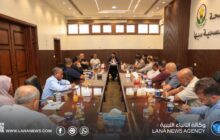 وزارة الصحة تبحث آلية تطوير المنظومة الصحية في مدن الجنوب