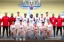 منتخب سلة ليبيا تحت 16 يواجه منتخب مصر في البطولة العربية 