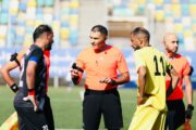 انطلاق منافسات المرحلة الثانية من تصفيات الصعود للدرجة الأولى بالمجموعة الرابعة