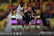 منتخب ليبيا لكرة السلة يواجه الرأس الأخضر في ختام منافسات النافذة الأفريقية