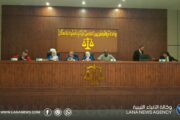 استئناف سرت تفتتح أولى جلسات الدائرة الجنائية بعد مباشرة أعمالها