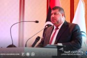 رئيس مؤسسة النفط: نقترب من خفض 180 مليون قدم مكعب من حرق الغاز