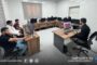 مصرف الدم المركزي بسرت ينظم برنامجًا تدريبيًا على منصة 