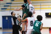 منتخب ليبيا لكرة السلة تحت 18 عامًا يخسر مباراته الثانية في التصفيات الأفريقية