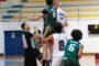 منتخب ليبيا لكرة السلة تحت 18 عامًا يخسر مباراته الثانية في التصفيات الأفريقية