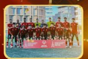 منتخب ليبيا لكرة القدم الموحدة يتوج بكأس العالم للأولمبياد الخاص 2026