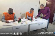 انطلاق انتخابات النقابة الفرعية للتعليم ببراك الشاطئ 