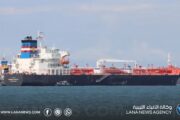 البريقة تعلن وصول شحنة وقود جديدة إلى بنغازي لتعزيز الإمدادات