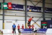 خسارة منتخب الطائرة أمام الكاميرون في الجولة الثانية من البطولة الإفريقية