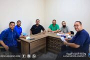 إقفال سجل العضوية لنادي شباب الجبل شحات