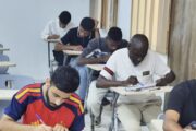 انطلاق الامتحانات النهائية بالمعهد العالي لتقنيات السياحة في بنغازي