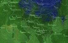 وزارة البيئة تنفي تأثر جودة الهواء في ليبيا بثوران بركان إتنا