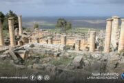ضبط مشتبه بهما بالتنقيب عن الآثار في الجبل الأخضر
