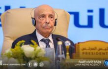 البرلمان العربي يرحب برئاسة رئيس مجلس النواب للمجلس البرلماني الآسيوي الأفريقي