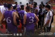منتخب السلة يواجه جنوب السودان في التصفيات الأفريقية المؤهلة لكأس العالم