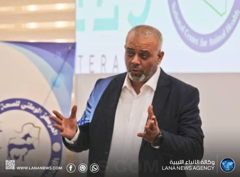 أكثر من ألف عينة قيد الدراسة لرصد مرض داء المقوسات في ليبيا