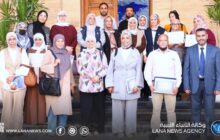 اختتام جلسة علمية متخصصة ببنغازي حول توظيف النظرية بالبحث الإعلامي