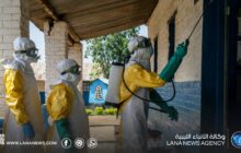 الكونغو الديمقراطية.. ارتفاع إصابات الإيبولا إلى 1708 حالة مؤكدة
