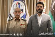 مستشار الأمن القومي يبحث مع وزارة الصحة آليات تعزيز المنظومة الصحية