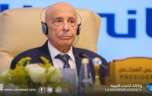 رئيس مجلس النواب يؤكد استمرار العائب في مهامه رئيسا لجهاز المخابرات