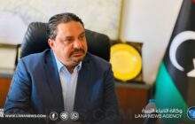 جهاز مكافحة الهجرة غير الشرعية يطلق خطة 2026