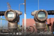 أرصدة الوقود تتجاوز 150 ألف طن بمستودعات شركة البريقة