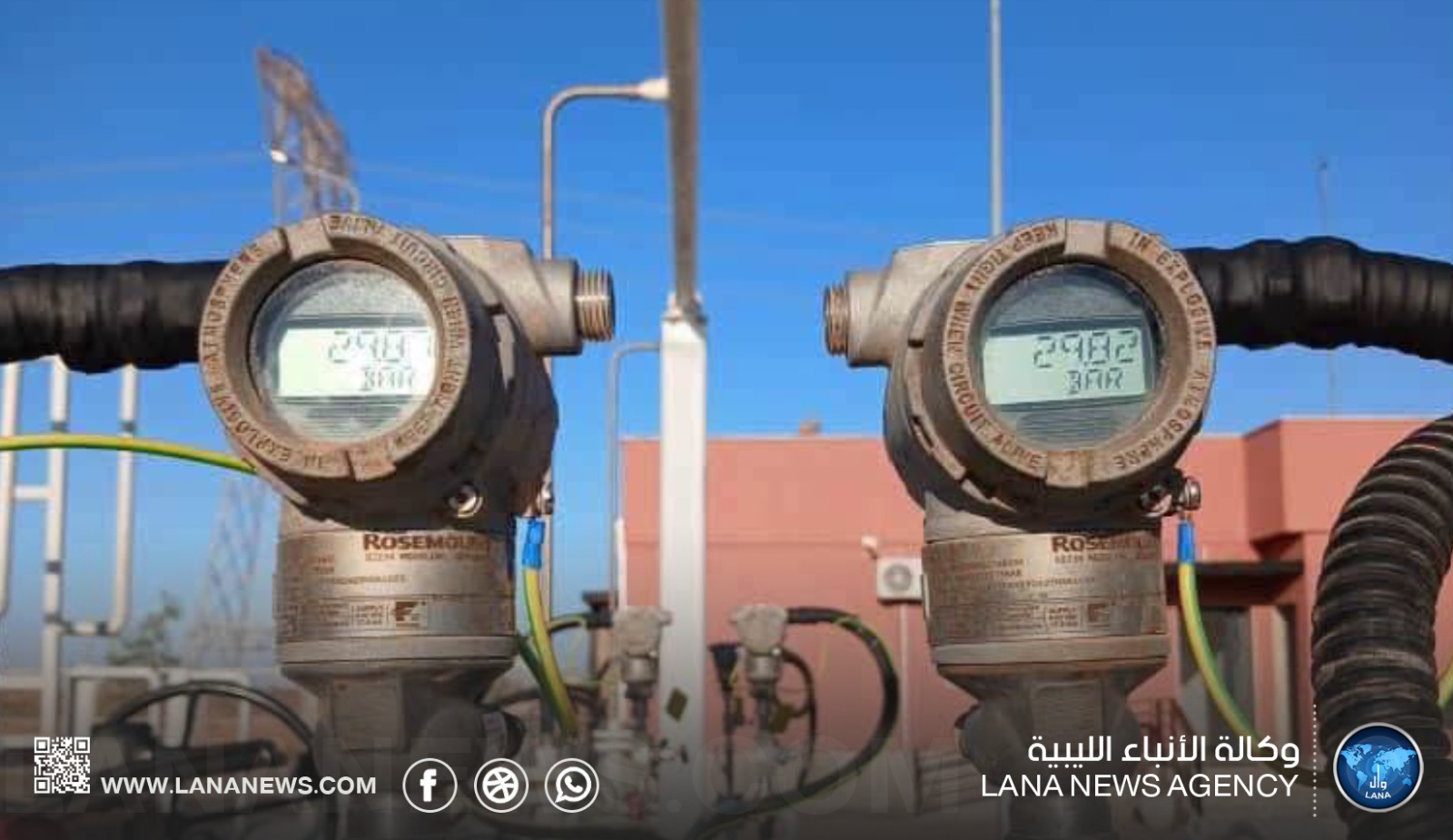 أرصدة الوقود تتجاوز 150 ألف طن بمستودعات شركة البريقة
