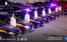 استجابة لمناشدات المواطنين.. إجراءات لتنظيم الحركة أمام محطات الوقود ببودزيرة