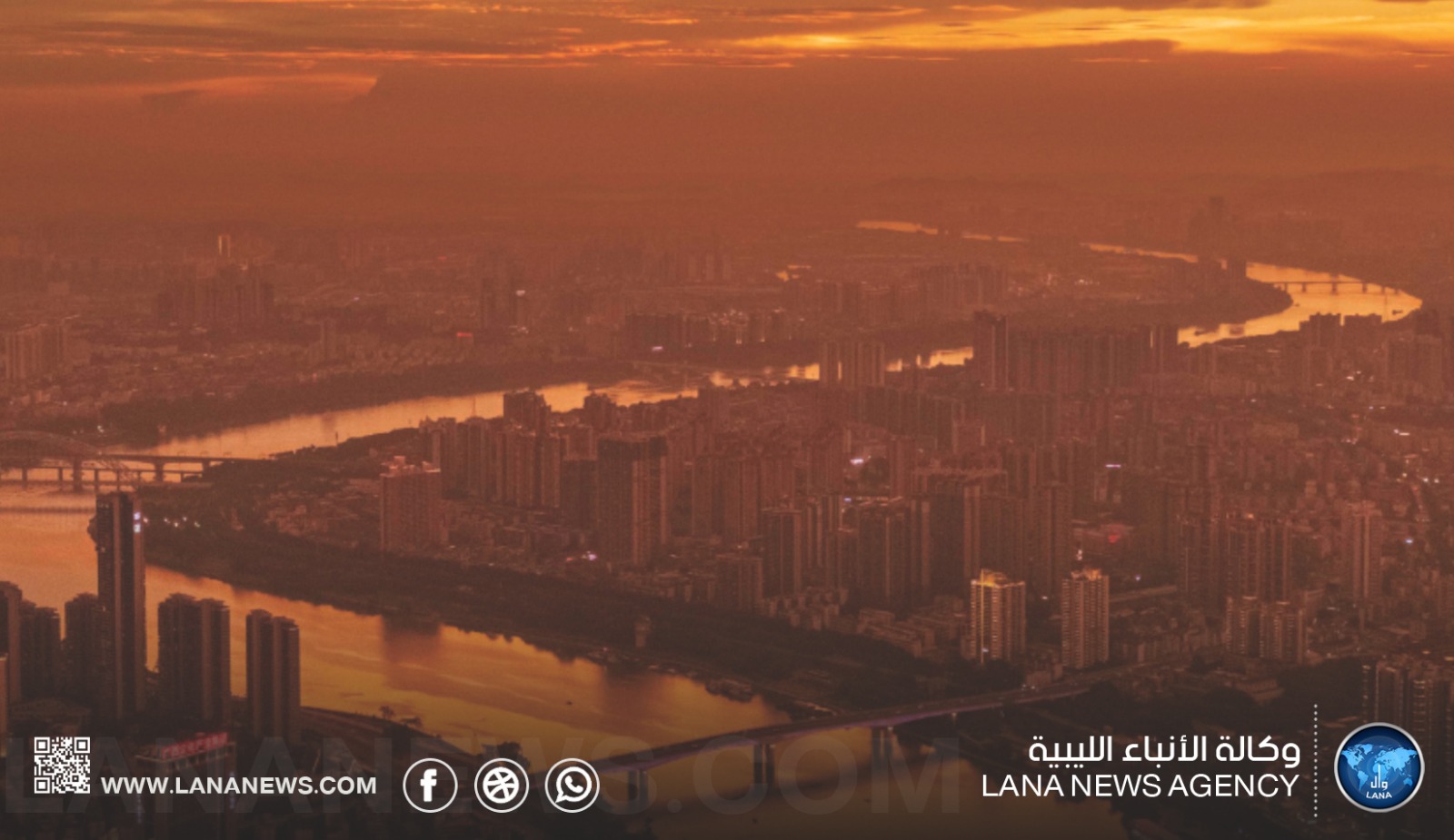 منظمات دولية تحذر من تداعيات النينيو على الاقتصاد العالمي