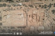 البعثة الأثرية الفرنسية تختتم موسم 2026 وتستعرض أبرز نتائج أعمالها في ليبيا