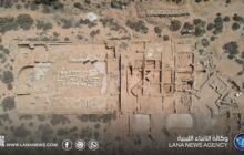 البعثة الأثرية الفرنسية تختتم موسم 2026 وتستعرض أبرز نتائج أعمالها في ليبيا