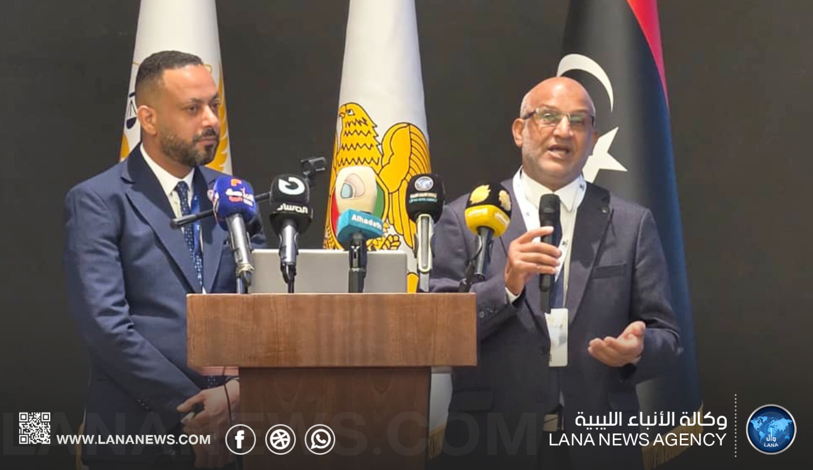 دراسة علمية تقترح إطارا وطنيا لتقييم مبادرات العدالة والإصلاح في ليبيا