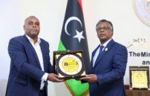   وزارة السياحة والآثار تبحث التعاون الإعلامي مع الاتحاد المغاربي للصحفيين