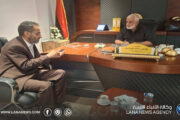وزير الزراعة يبحث تنظيم سوق المبيدات ويُؤكد منع تداول المحظور