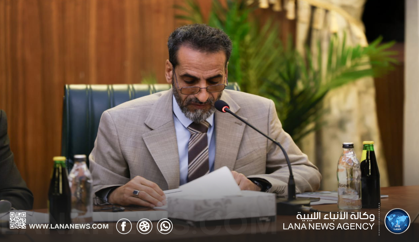 لجنة المبيدات تُطالب بإصلاح تشريعي ومُؤسسي وإنشاء هيئة وطنية لسلامة الغذاء والدواء