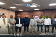 الجهاز الوطني للتنمية يُناقش أولويات بلدية القطرون ومشاريعها المستقبلية